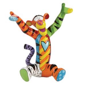 Disney Britto Tigger Large Figurine