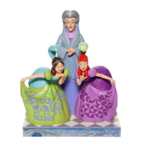 Jim Shore 3 Sisters Figurine