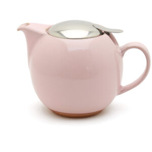680ml Sakura Pink Universal Teapot