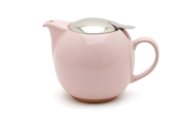 680ml Sakura Pink Universal Teapot