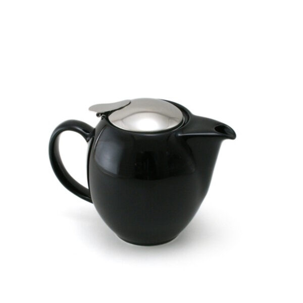 Black Universal Teapot 350ml