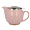 450ml Sakura Pink Universal Teapot - Image 3