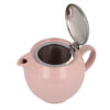 450ml Sakura Pink Universal Teapot - Image 2