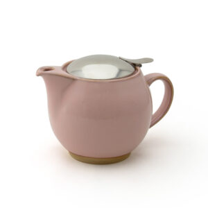 450ml Sakura Pink Universal Teapot