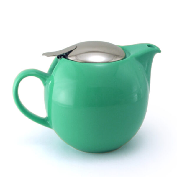 680ml Mint Universal Teapot