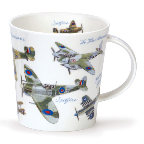Cairngorm Classic Collection Planes