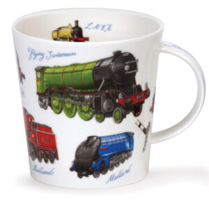 Cairngorm Classic Collection Trains