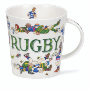 Cairngorm Sporting Antics Rugby