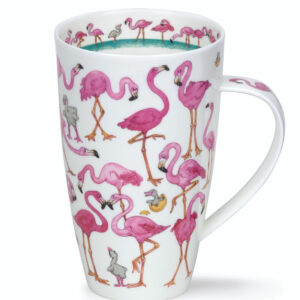 Henley Flamboyance
