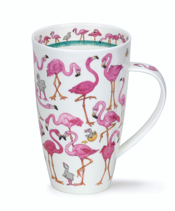 Henley Flamboyance
