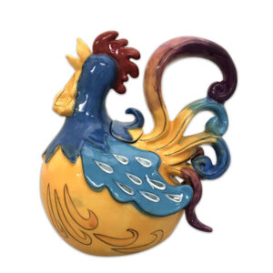 Gabby Glee Teapot