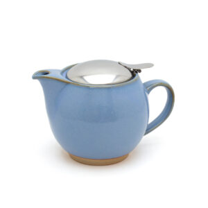450ml Hydrangea Blue Universal Teapot