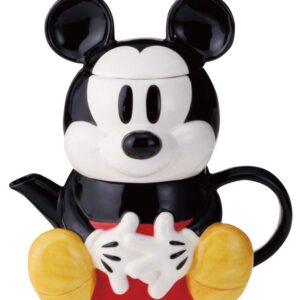 Disney Mickey Mouse Tea for One Set