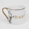 Disney Classic Collectable Mug Piglet - Image 2