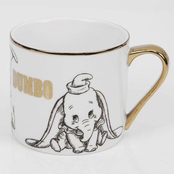 Disney Classic Dumbo Collectible Mug