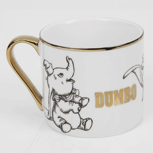 Disney Classic Dumbo Collectible Mug - Image 3
