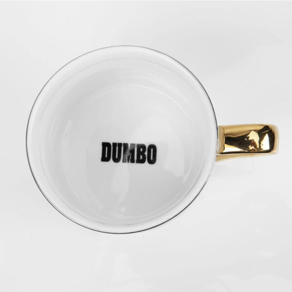 Disney Classic Dumbo Collectible Mug - Image 4