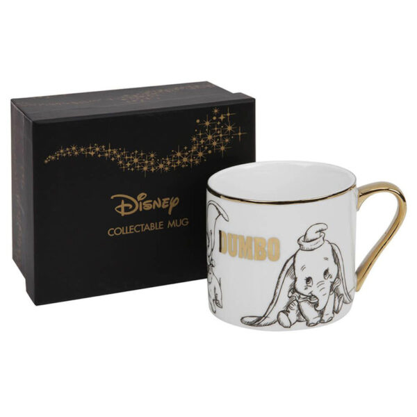 Disney Classic Dumbo Collectible Mug - Image 2