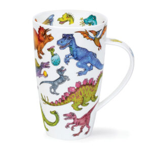 Henley Dinotastic!