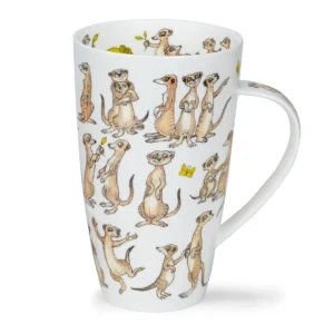 Henley Meerkat Mob