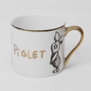 Disney Classic Collectable Mug Piglet