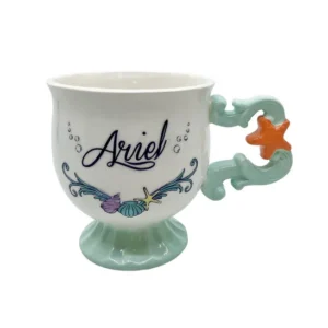 Disney The Little Mermaid 'Ariel' Mug