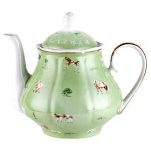 FARM LANE TEAPOT - 1200ml