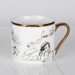 Disney Classic Collectable Snow White Mug
