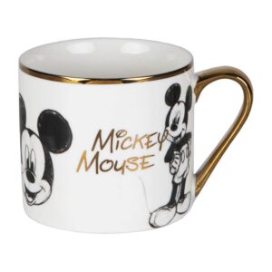 DISNEY CLASSIC COLLECTIBLE MUG MICKEY MOUSE