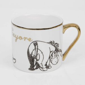 DISNEY CLASSIC COLLECTIBLE MUG EEYORE