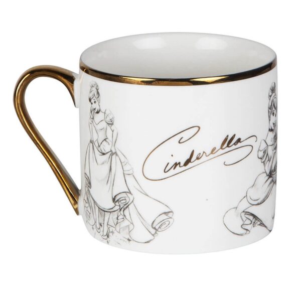 Disney Classic Collectible Cinderella - Image 4