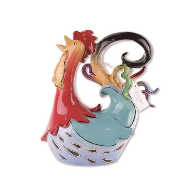 FRISCO FALSETTO TEAPOT