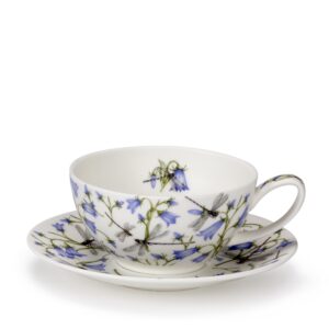 Dunoon Devedale CUP/SAUCER