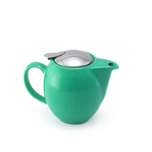 350ml Mint Universal Teapot
