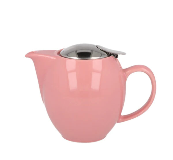 350ml Rose Universal Teapot - Image 3
