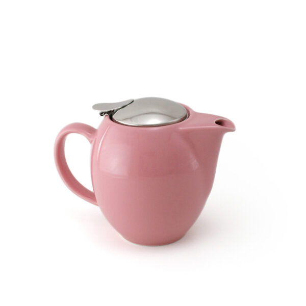 350ml Rose Universal Teapot