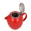 350ml Tomato Universal Teapot - Image 3