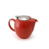 350ml Tomato Universal Teapot