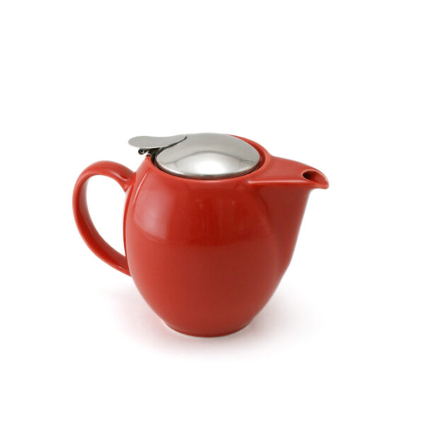 350ml Tomato Universal Teapot
