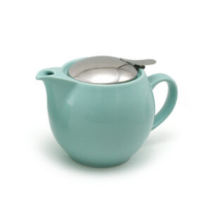 450ml Aqua Mist Universal Teapot