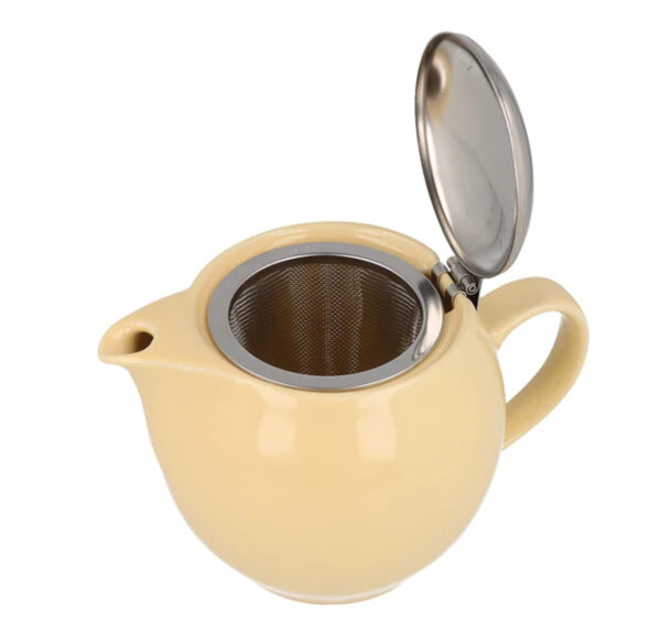 450ml Banana Universal Teapot - Image 2