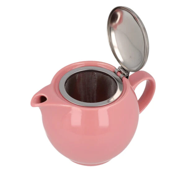 450ml Rose Universal Teapot - Image 2