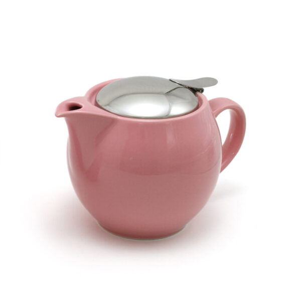 450ml Rose Universal Teapot