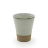 450ml Teapot Gift Set Natural White - Image 3