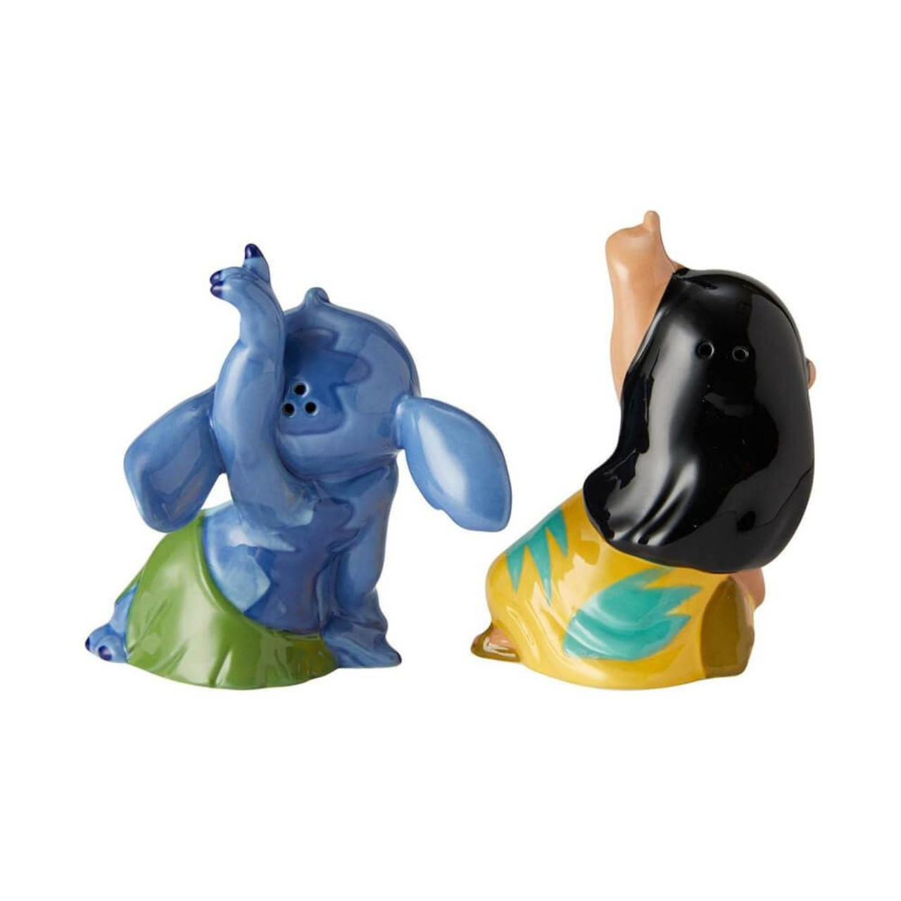 Disney Gift Salt & Pepper Shaker Set: Lilo & Stitch - Image 2