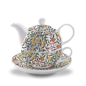 William Morris's Fruit Tea for One