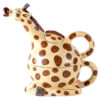 Safari Giraffe Tea 4 One