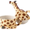 Safari Giraffe Tea 4 One - Image 2