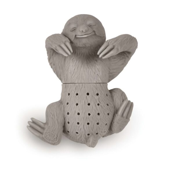 Slow Brew Sloth Tea Infuser
