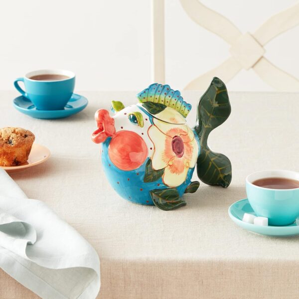 Mrs Lorelei Fish - Image 3